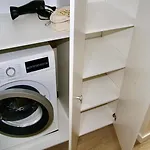 In Berlin-koepenick Appartement Berlin