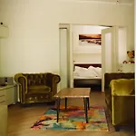 Appartement In Berlin-koepenick *