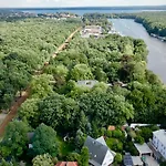 In Berlin-koepenick * Berlin