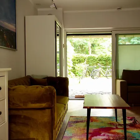 In Berlin-koepenick *