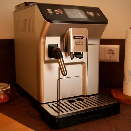 In Berlin-koepenick Appartement *