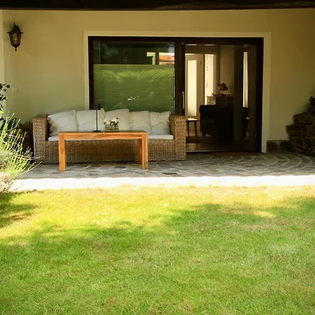 Apartment In Berlin-köpenick