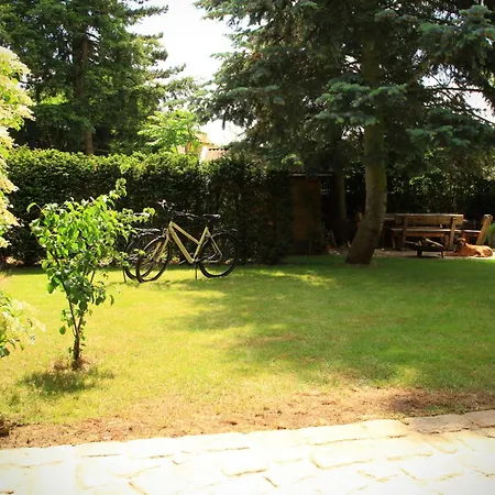 In Berlin-köpenick *