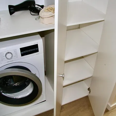 In Berlin-köpenick Apartment Berlin