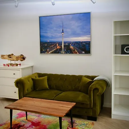 In Berlin-koepenick 베를린