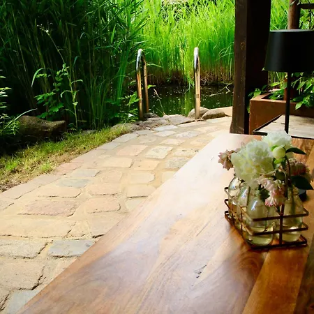 In Berlin-koepenick * 베를린