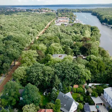 In Berlin-koepenick * Berlin