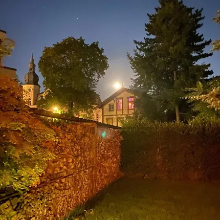 In Berlin-köpenick Apartment