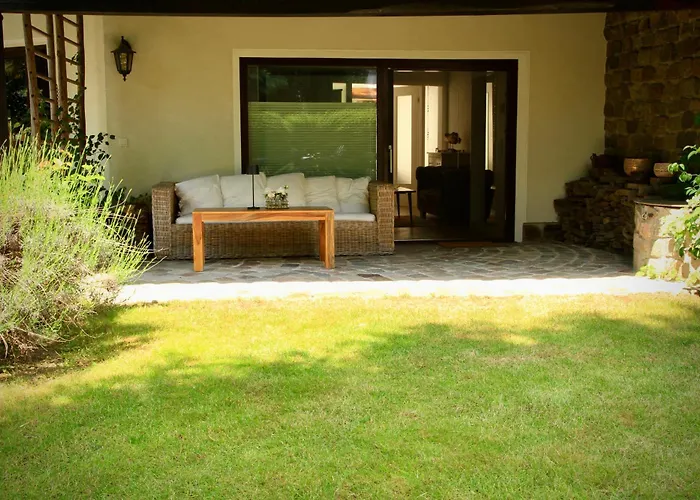 Apartment In Berlin-köpenick