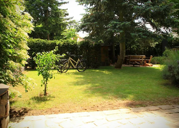 In Berlin-koepenick *