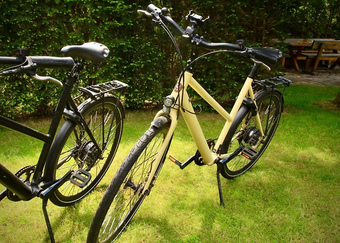 Διαμέρισμα In Berlin-koepenick Βερολίνο