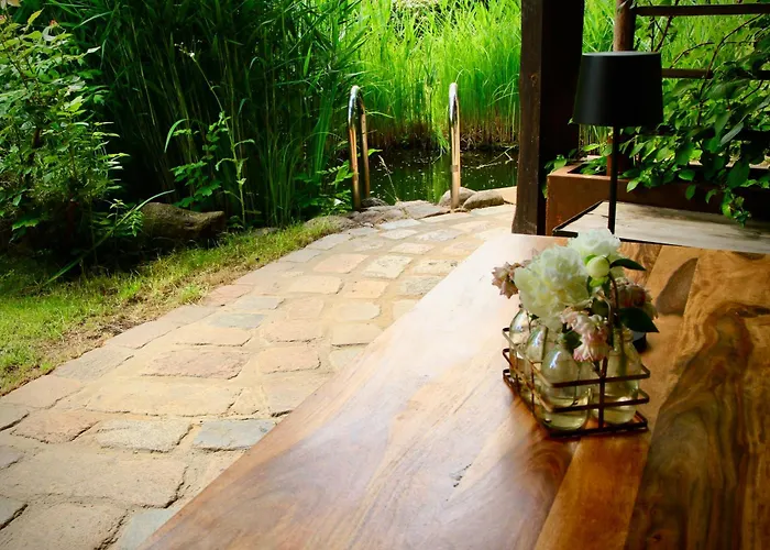 In Berlin-koepenick * 베를린