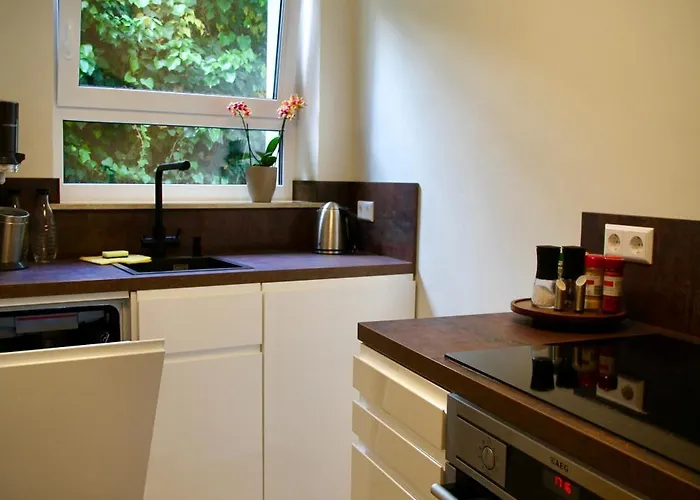 In Berlin-koepenick *