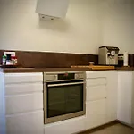 In Berlin-koepenick Apartment