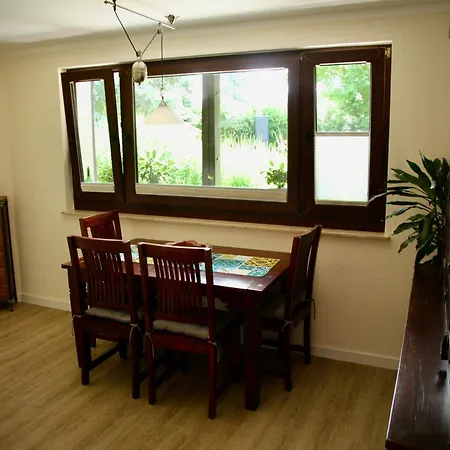 In Berlin-koepenick Apartman *