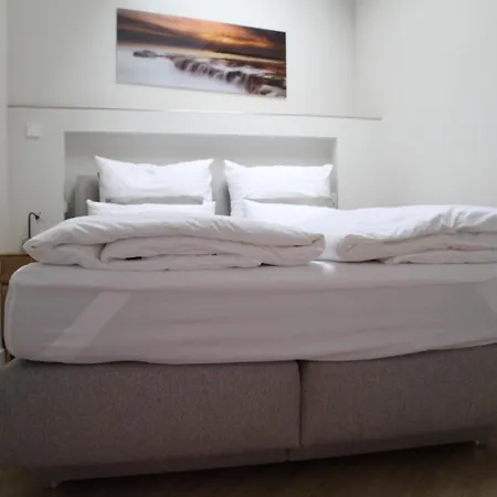 Apartman In Berlin-koepenick