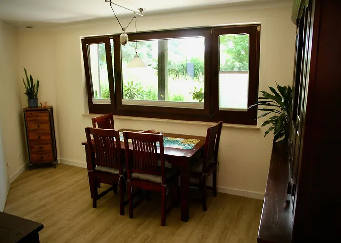 In Berlin-koepenick Apartman *