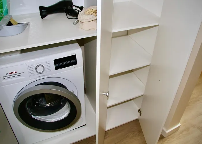 In Berlin-koepenick Apartman Berlin