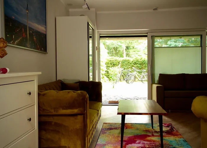 In Berlin-koepenick *