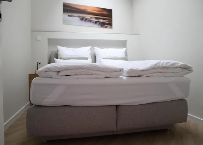 Apartman In Berlin-koepenick